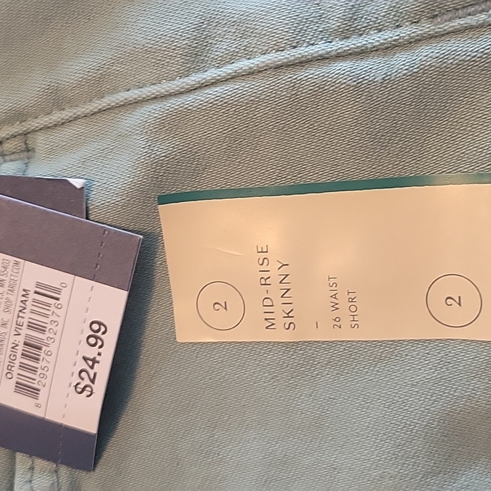 Universal Thread pants - Picture 4 of 4
